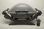 Weber- Elgrill