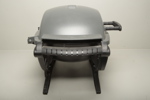 Weber- Elgrill