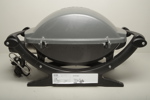 Weber- Elgrill
