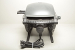 Weber- Elgrill