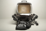 Weber- Elgrill