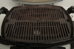 Weber- Elgrill