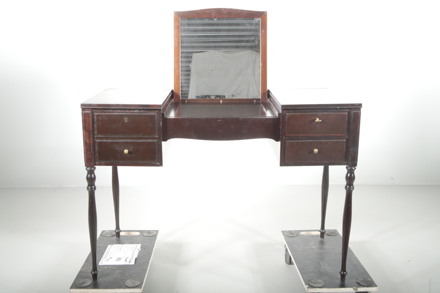 Sminkbord/ Skrivbord, 1900-tal