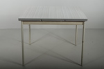 Bord, 1950/1960-tal 