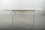 Bord, 1950/1960-tal 