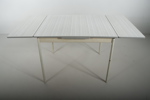 Bord, 1950/1960-tal 