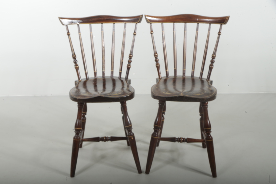 Stolar, 1-par, 1930/1940-tal