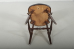 Stolar, 1-par, 1930/1940-tal 