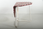 Trädgårdsbord, 1960-tal