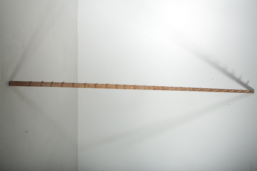Knoppbräda, 1800/1900-tal