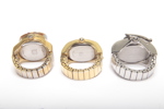 Klockringar, 3st