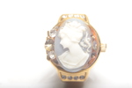 Klockringar, 3st