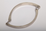 Alton armband- Sterlingsilver, Design: Per Dåvik, 1975