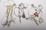 Pilgrim- Diverse halsband