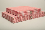 Besticksuppsättning- Silverplated, Made in Italy