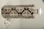 Bordslampa, 1970/1980-tal