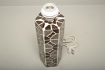 Bordslampa, 1970/1980-tal