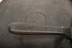 Plättlagg, 2st- Skoglund & Olsson + Husqvarna