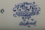 Rörstrand- "Hoangho", 5-Delar