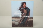 Bok- "Vildmarksstickning- Linka Neumann"