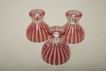 Johansfors "Strikt"-Bengt Orup, Karaff & Glas
