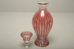 Johansfors "Strikt"-Bengt Orup, Karaff & Glas