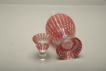 Johansfors "Strikt"-Bengt Orup, Karaff & Glas