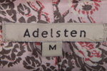 Kappa- "Adelsten", Storlek: Medium 