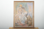 Motiv efter: Picasso