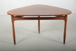 Sidobord, 1940/1950-tal