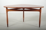 Sidobord, 1940/1950-tal