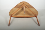 Sidobord, 1940/1950-tal