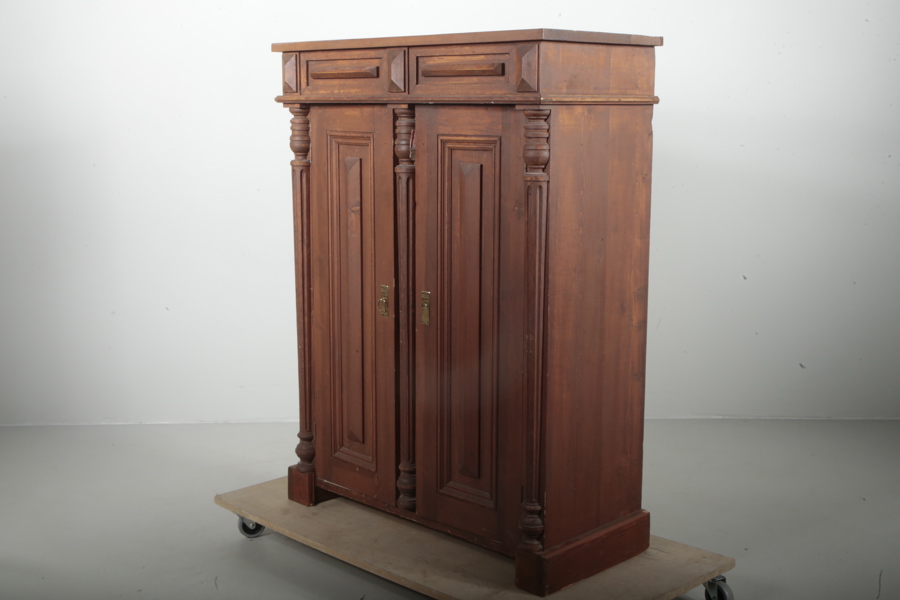 Skänk, 1800/1900-tal