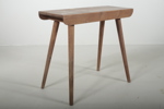Bänk, 1800/1900-tal 