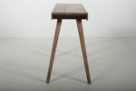 Bänk, 1800/1900-tal 
