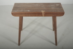 Bänk, 1800/1900-tal 