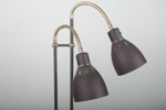 Golvlampa, 1900/2000-tal