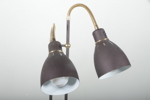 Golvlampa, 1900/2000-tal