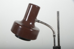 Golvlampa, 1970/1980-tal, Troligtvis: Ateljé Lyktan 