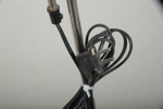 Golvlampa, 1970/1980-tal, Troligtvis: Ateljé Lyktan 