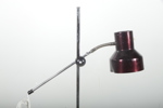 Golvlampa- "AB Belid", 1970/1980-tal