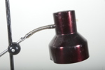 Golvlampa- "AB Belid", 1970/1980-tal