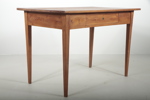 Skrivbord, 1900-tal