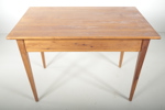 Skrivbord, 1900-tal