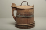 Stånka, 1800-tal, Allmoge