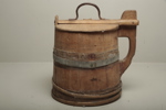 Stånka, 1800-tal, Allmoge