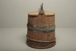 Stånka, 1800-tal, Allmoge