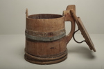Stånka, 1800-tal, Allmoge