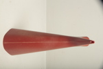 Gustavsberg- Vattenkanna, Carl-Arne Breger, Styrenplast