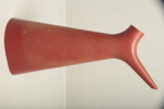 Gustavsberg- Vattenkanna, Carl-Arne Breger, Styrenplast